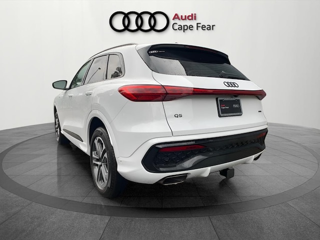 2026 Audi Q5