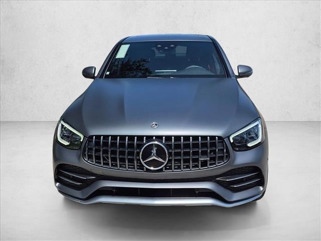 2023 Mercedes-Benz
