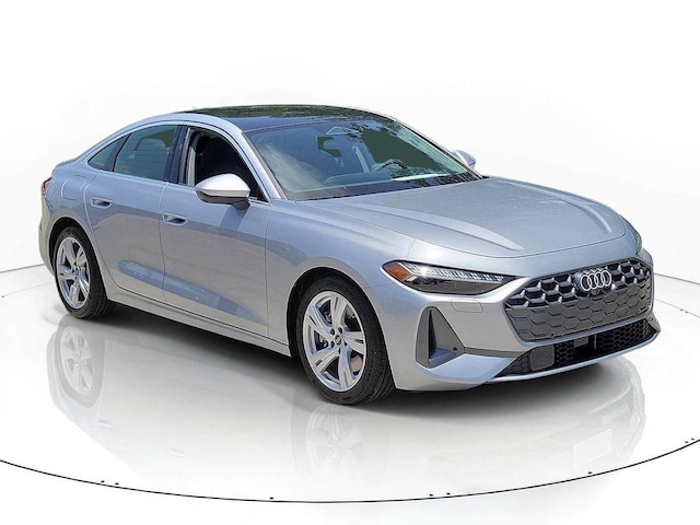 2026 Audi A5 Sedan