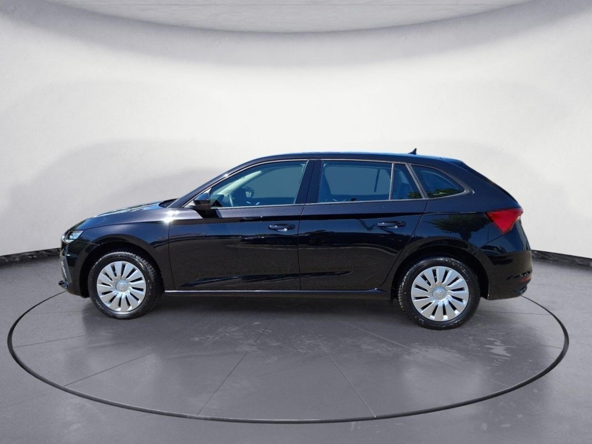 Skoda Scala Essence