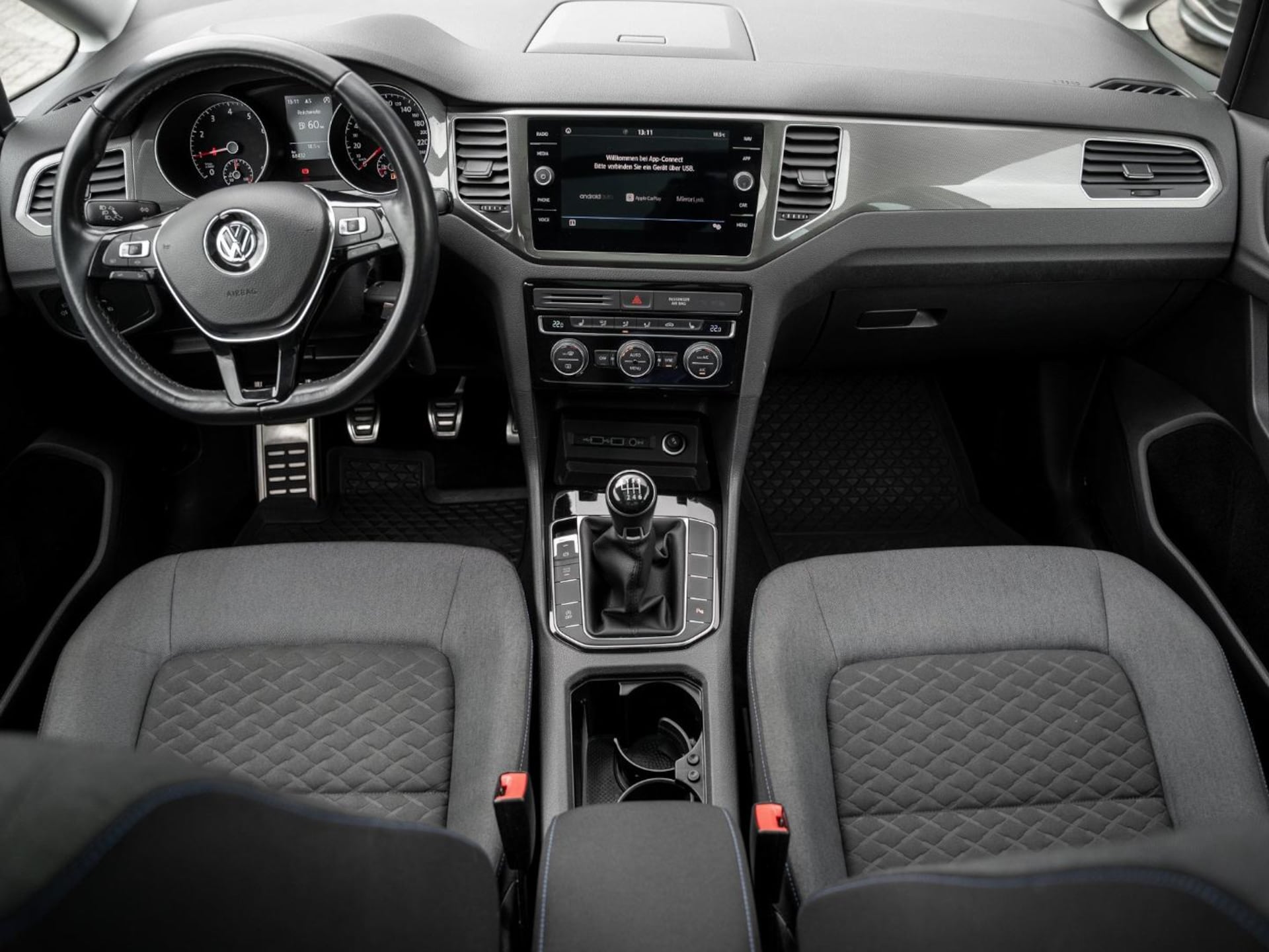 Volkswagen Golf Sportsvan JOIN