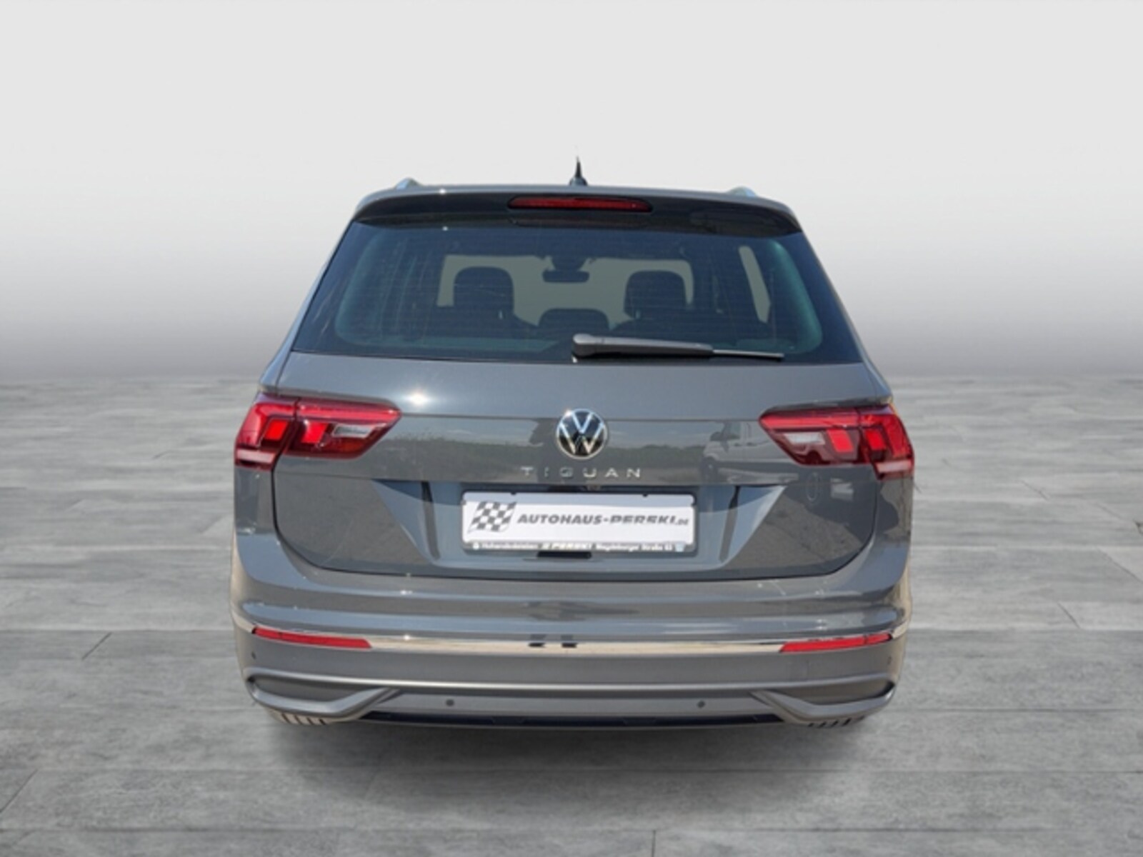 Volkswagen Tiguan – Bild 4