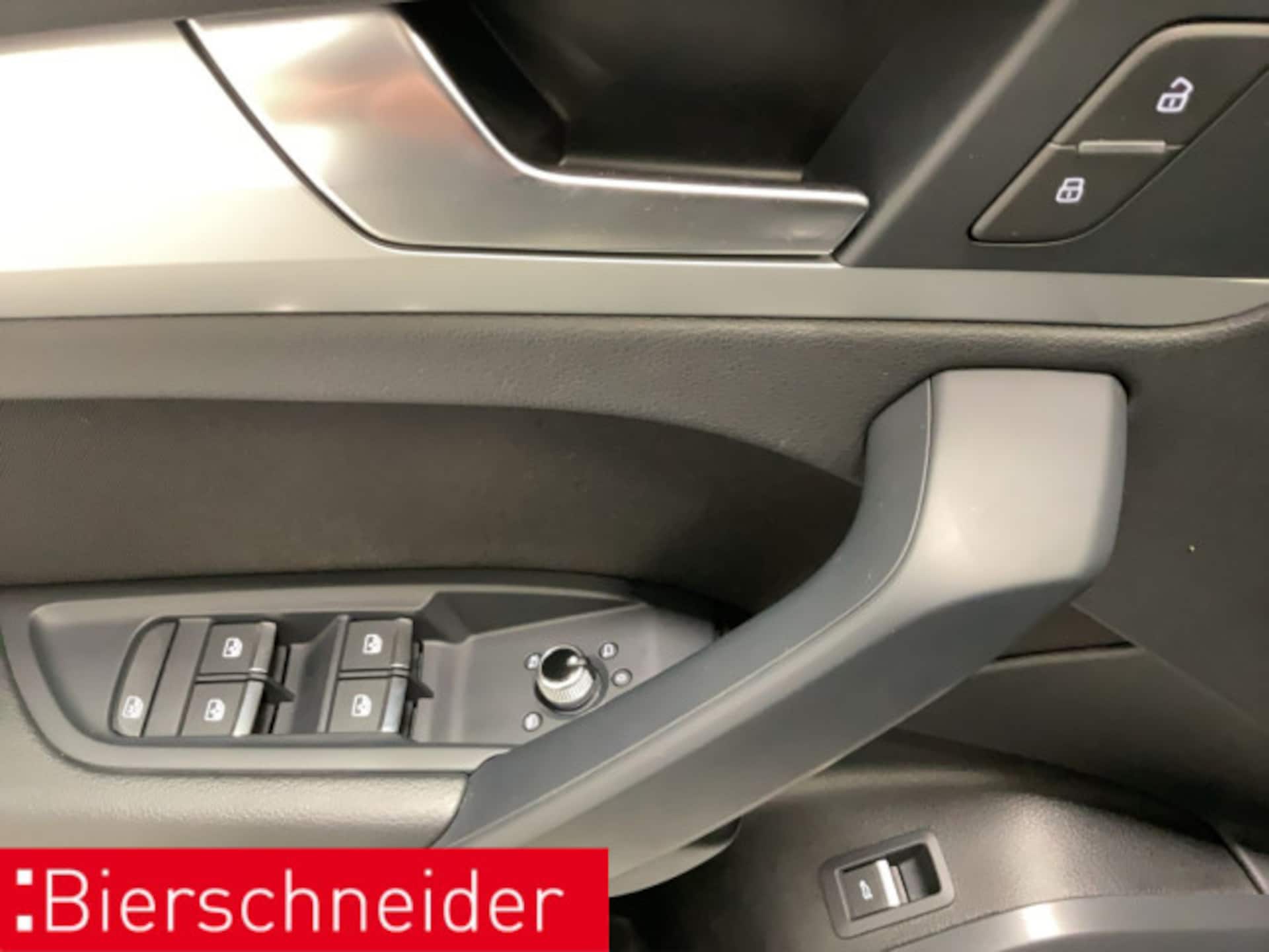 Audi Q5 SUV S line