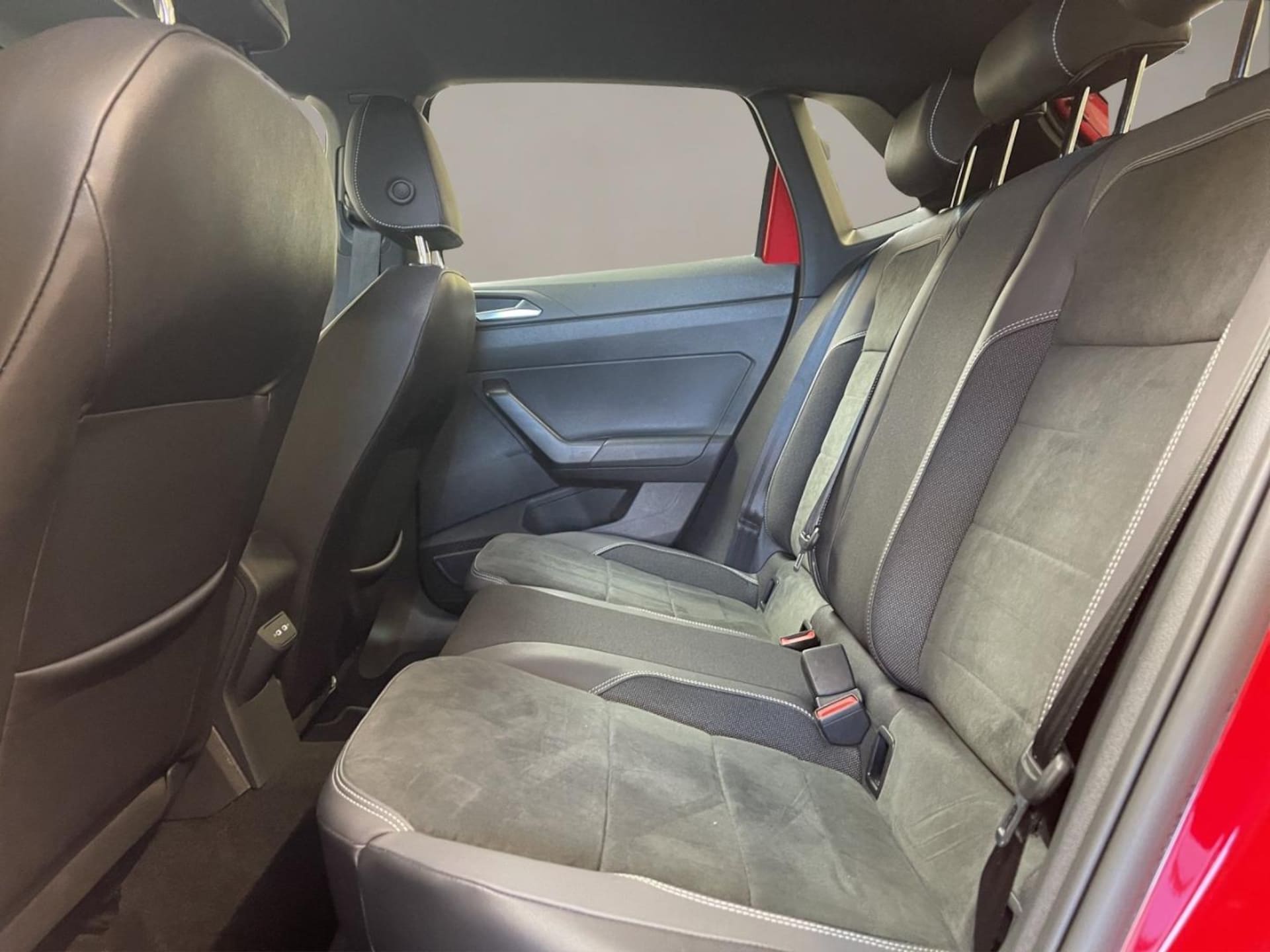 Volkswagen Polo GTI
