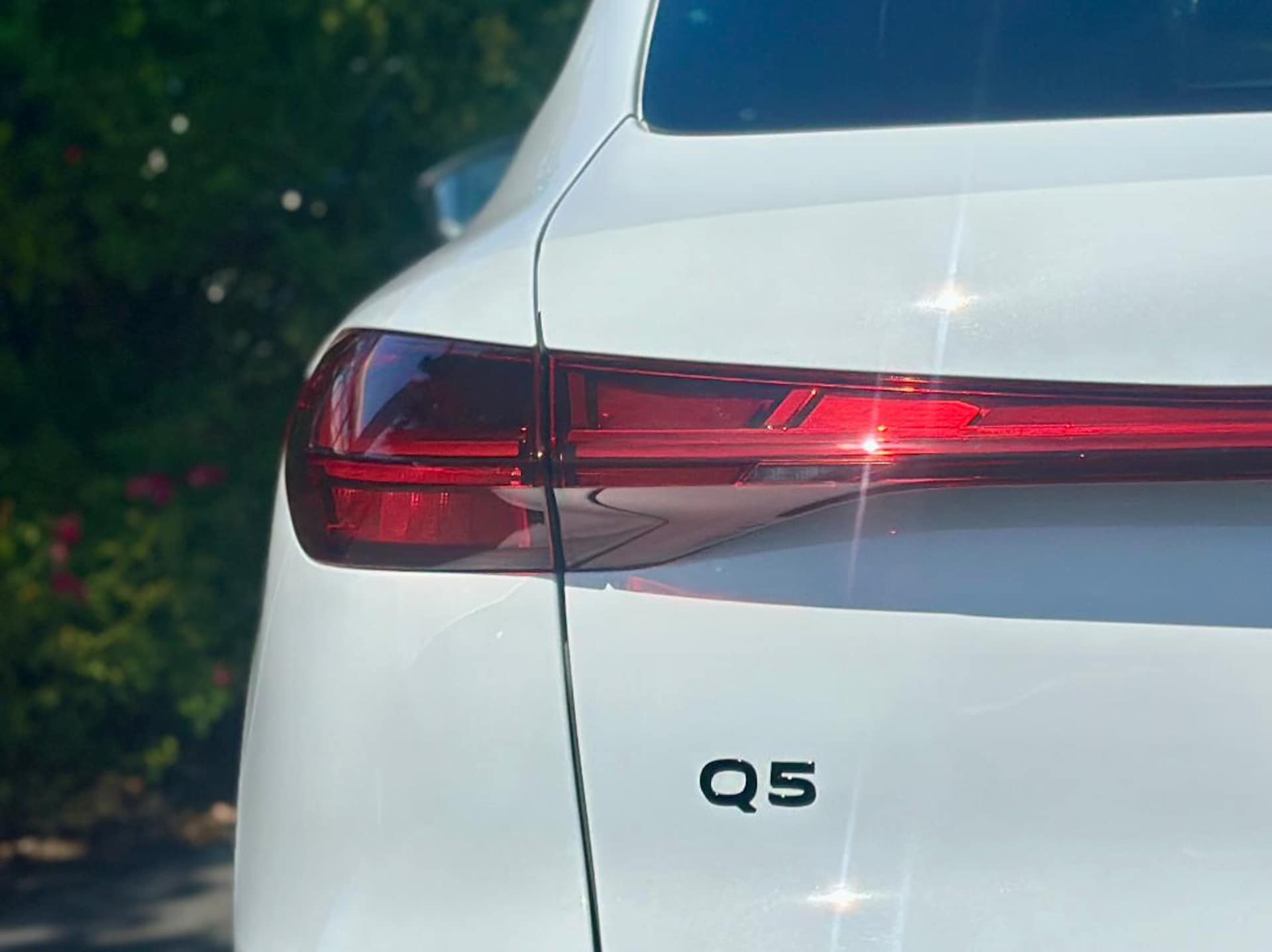 Audi Q5 Sportback