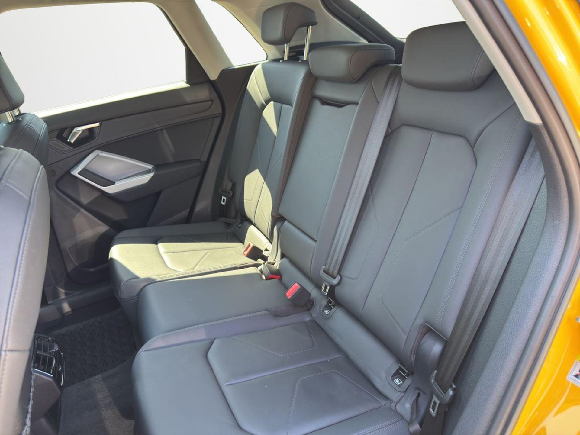 Audi Q3 TFSI e