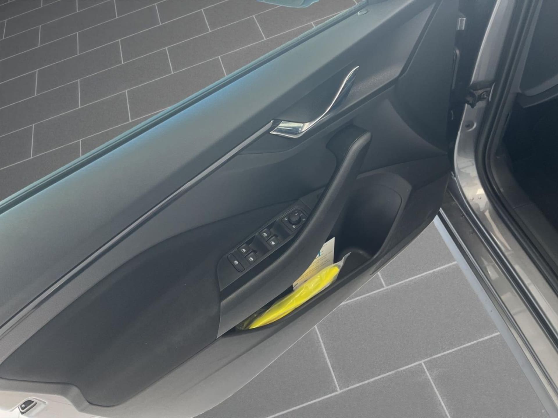 Skoda Kamiq Tour