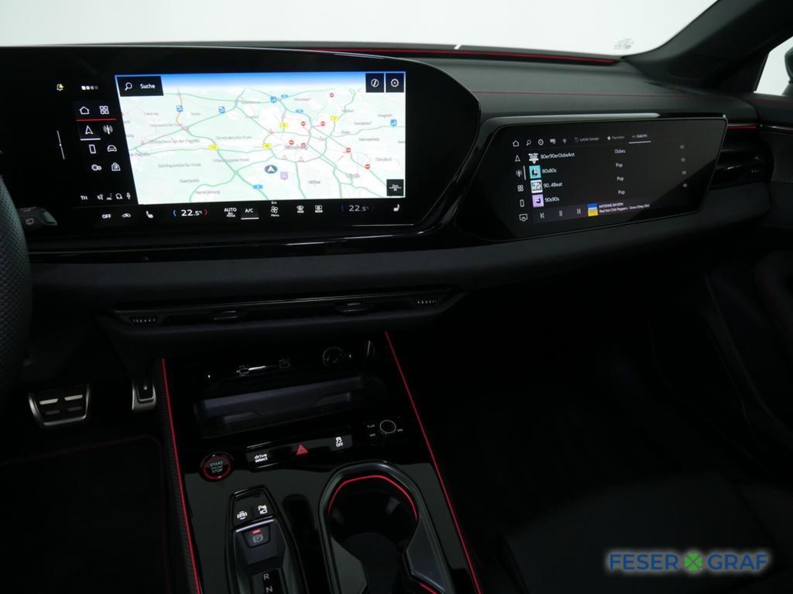 Audi A6 Avant – Bild 8