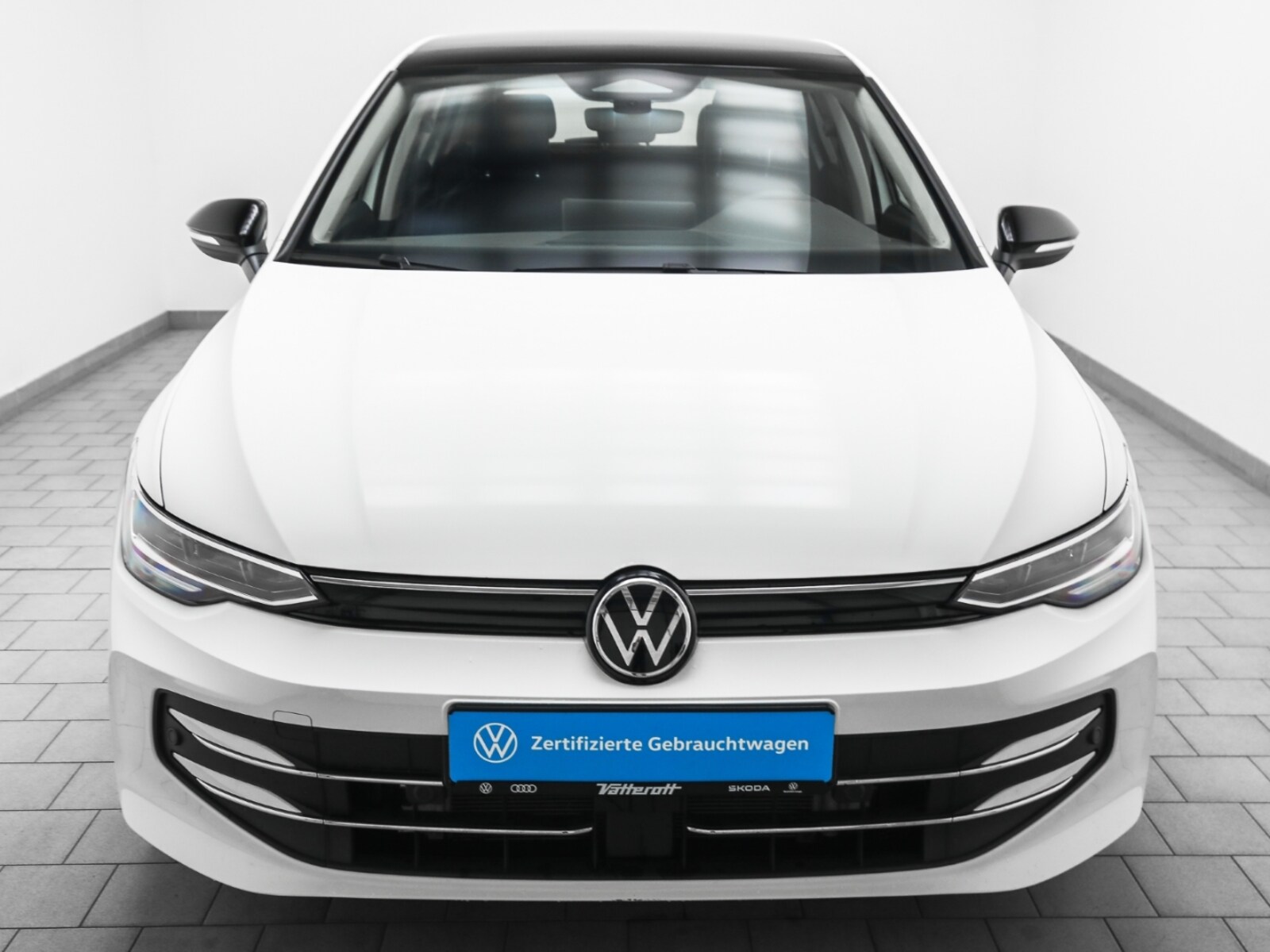 Volkswagen Golf – Bild 2