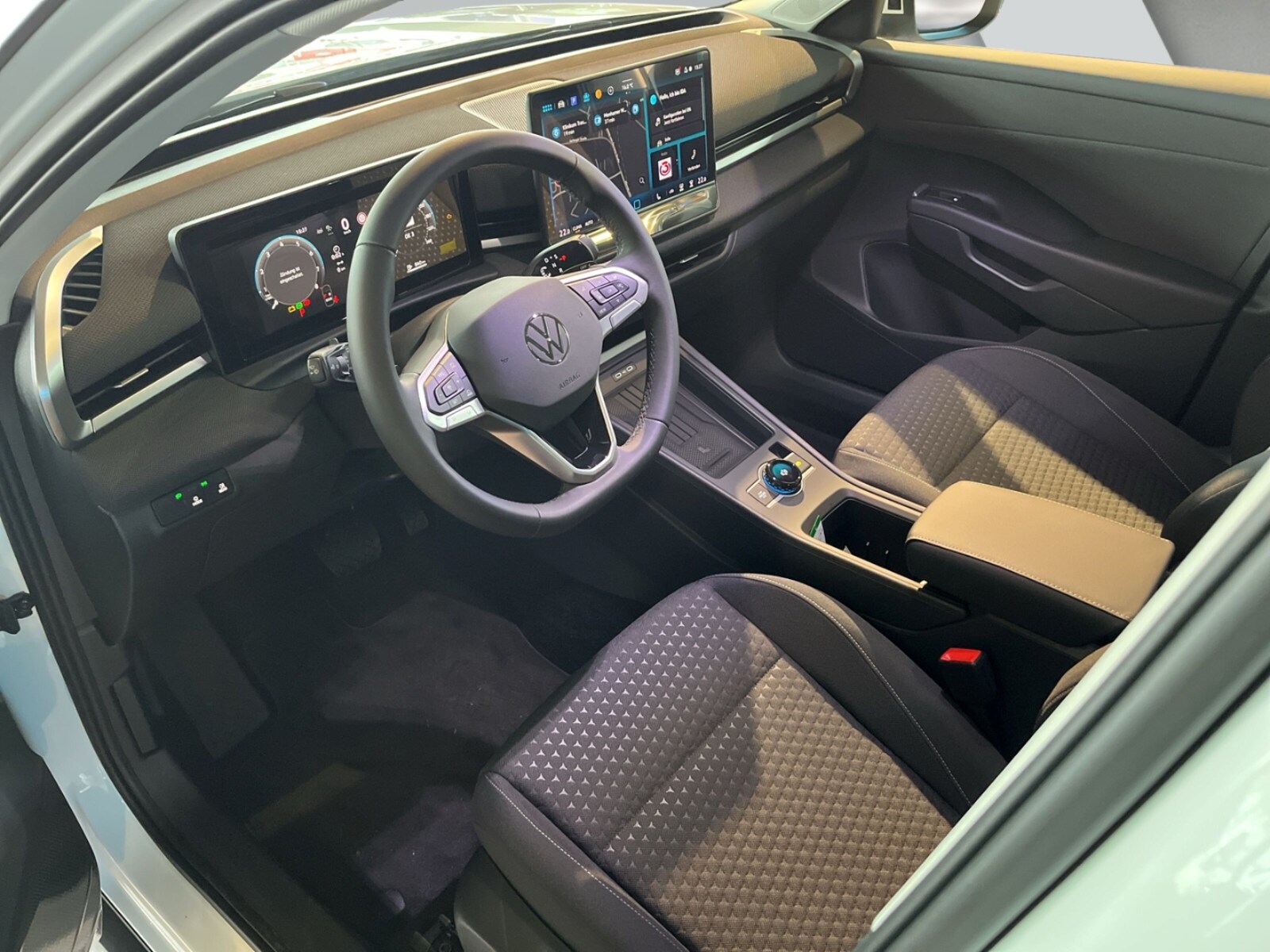 Volkswagen T-Roc – Bild 5