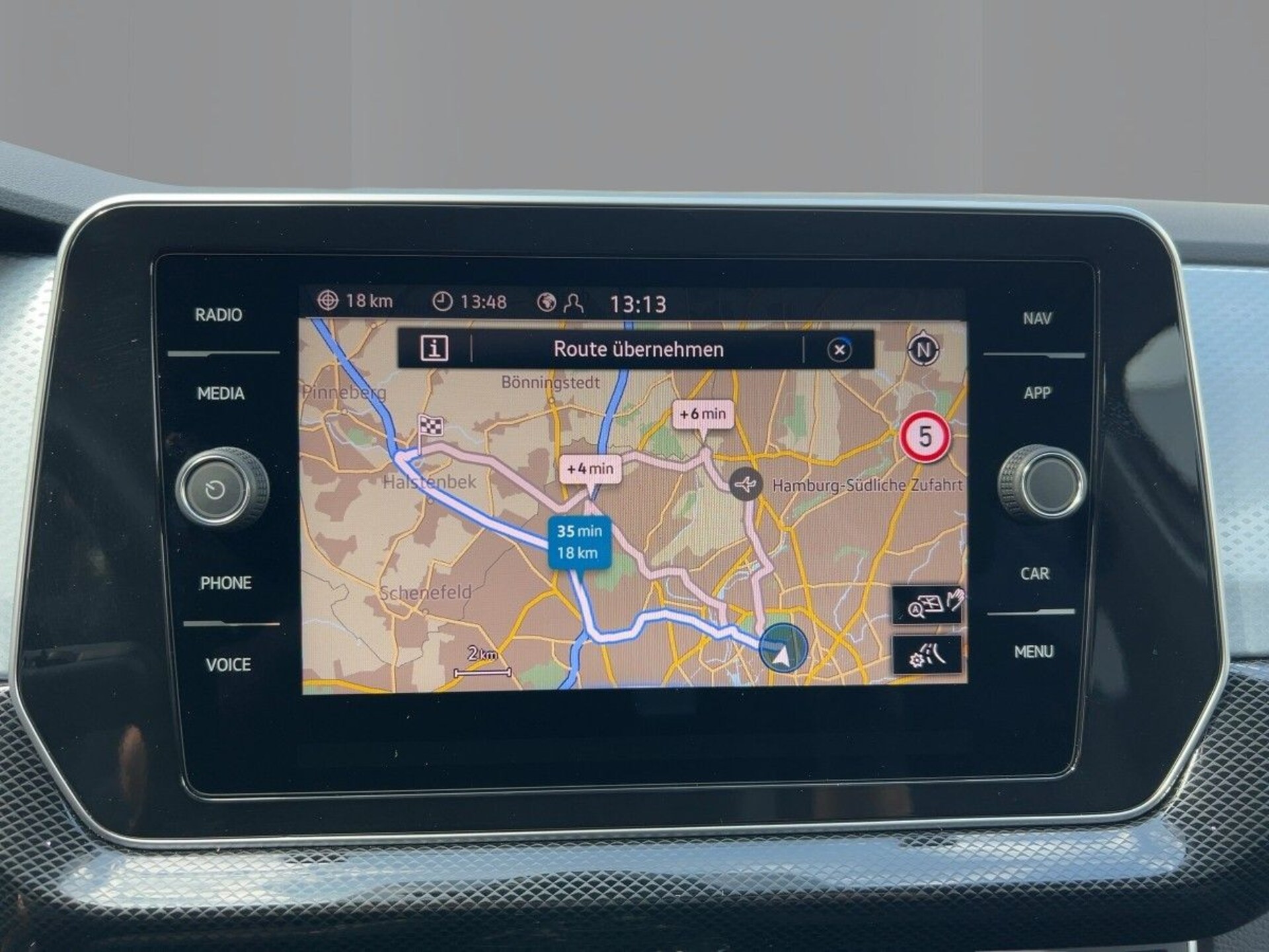 Volkswagen T-Cross ENERGY