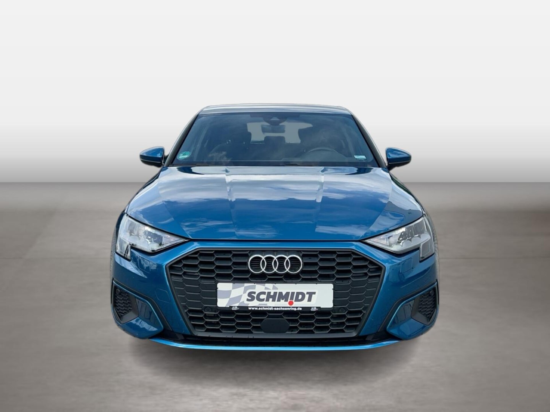 Audi A3 Sportback TFSI e