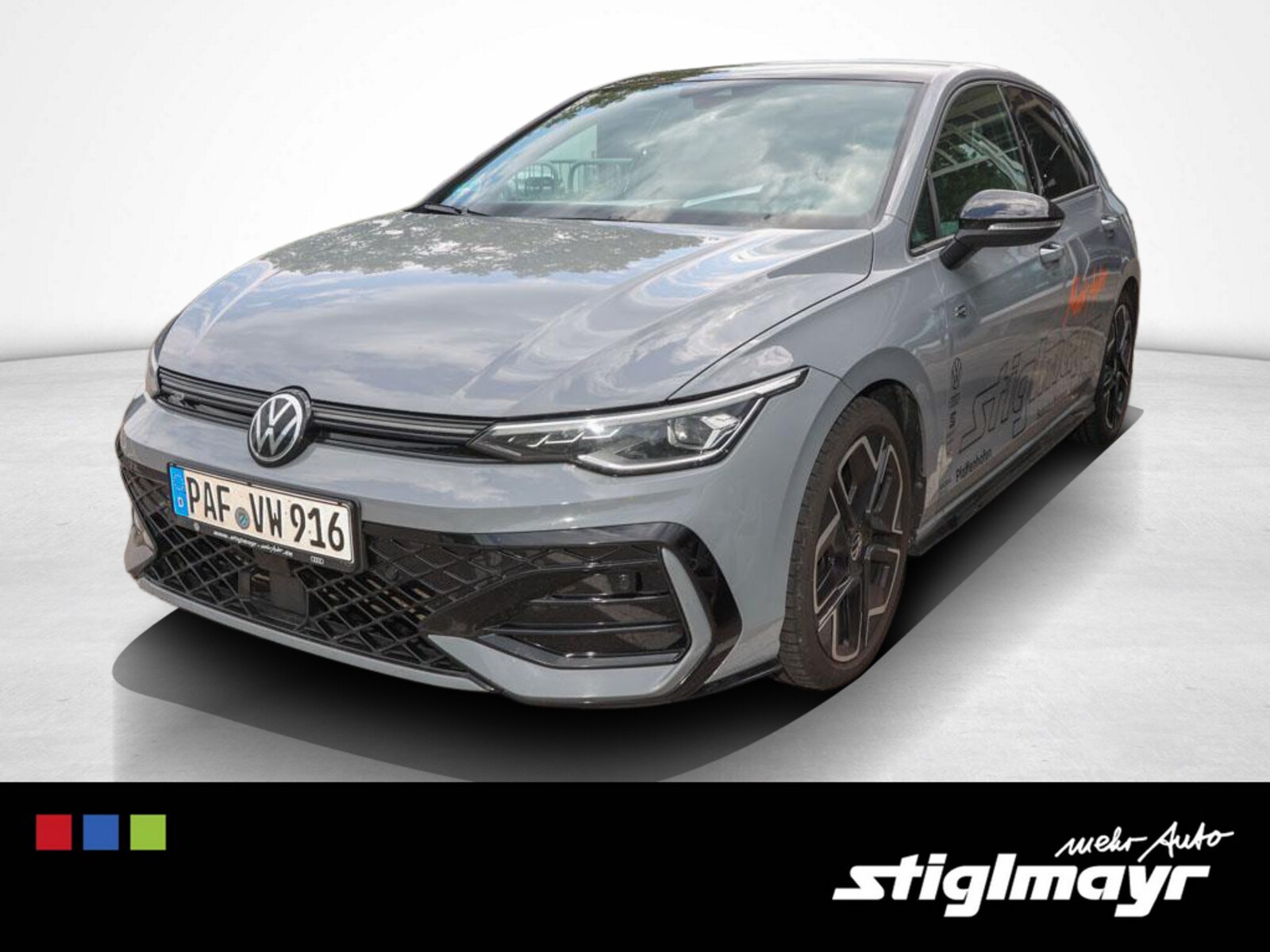 Volkswagen Golf – Bild 11