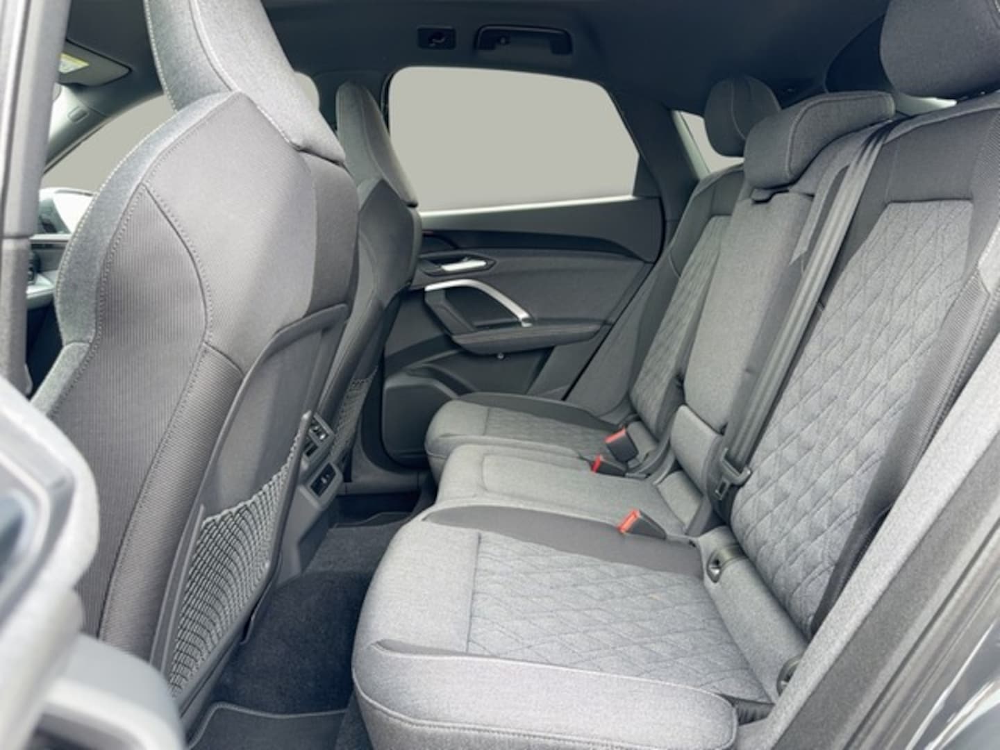 Bild über Audi Q5 Sportback TFSI 150 kW S tronic - für weitere Informationen kontaktieren Sie den Audi Partner