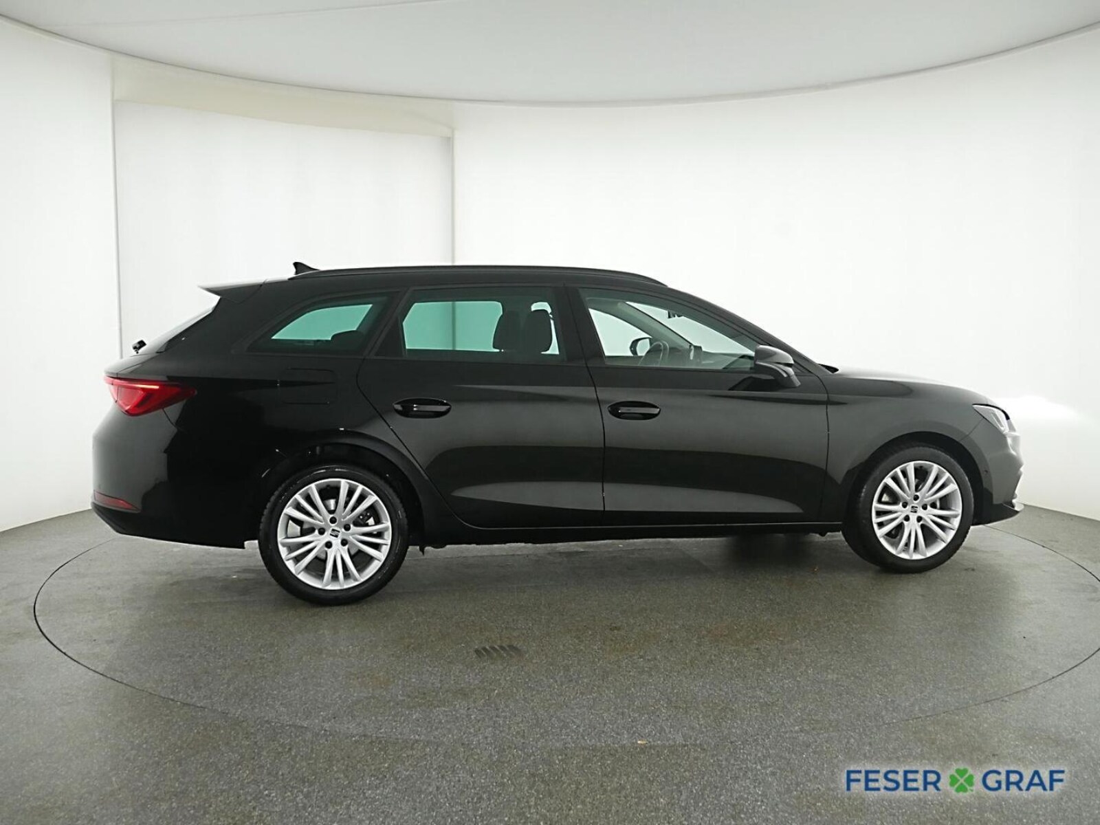 SEAT Leon Sportstourer – Bild 13