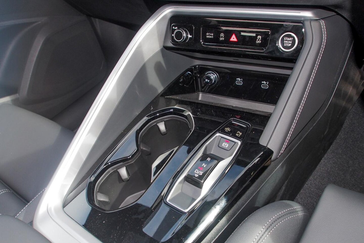 Image about Audi Q5 Sportback TFSI quattro 200 kW sport
