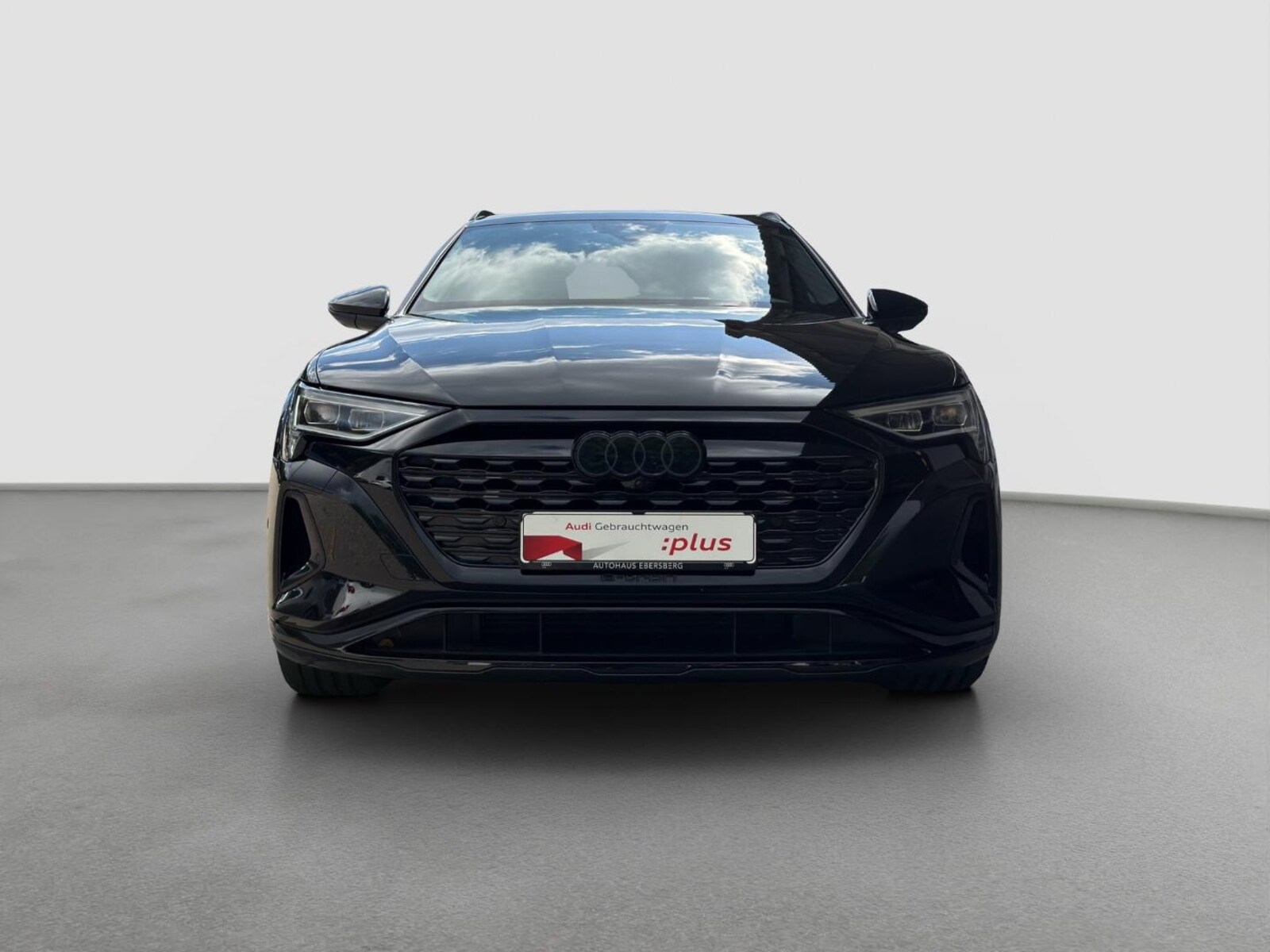 Audi Q8 Sportback e-tron – Bild 3