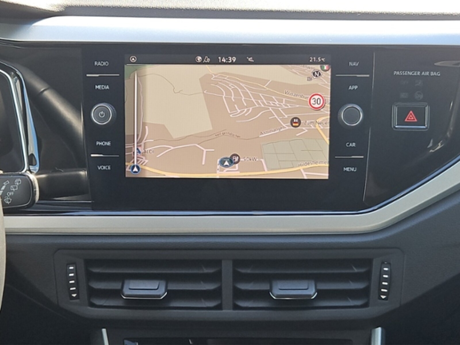 Volkswagen Polo – Bild 10