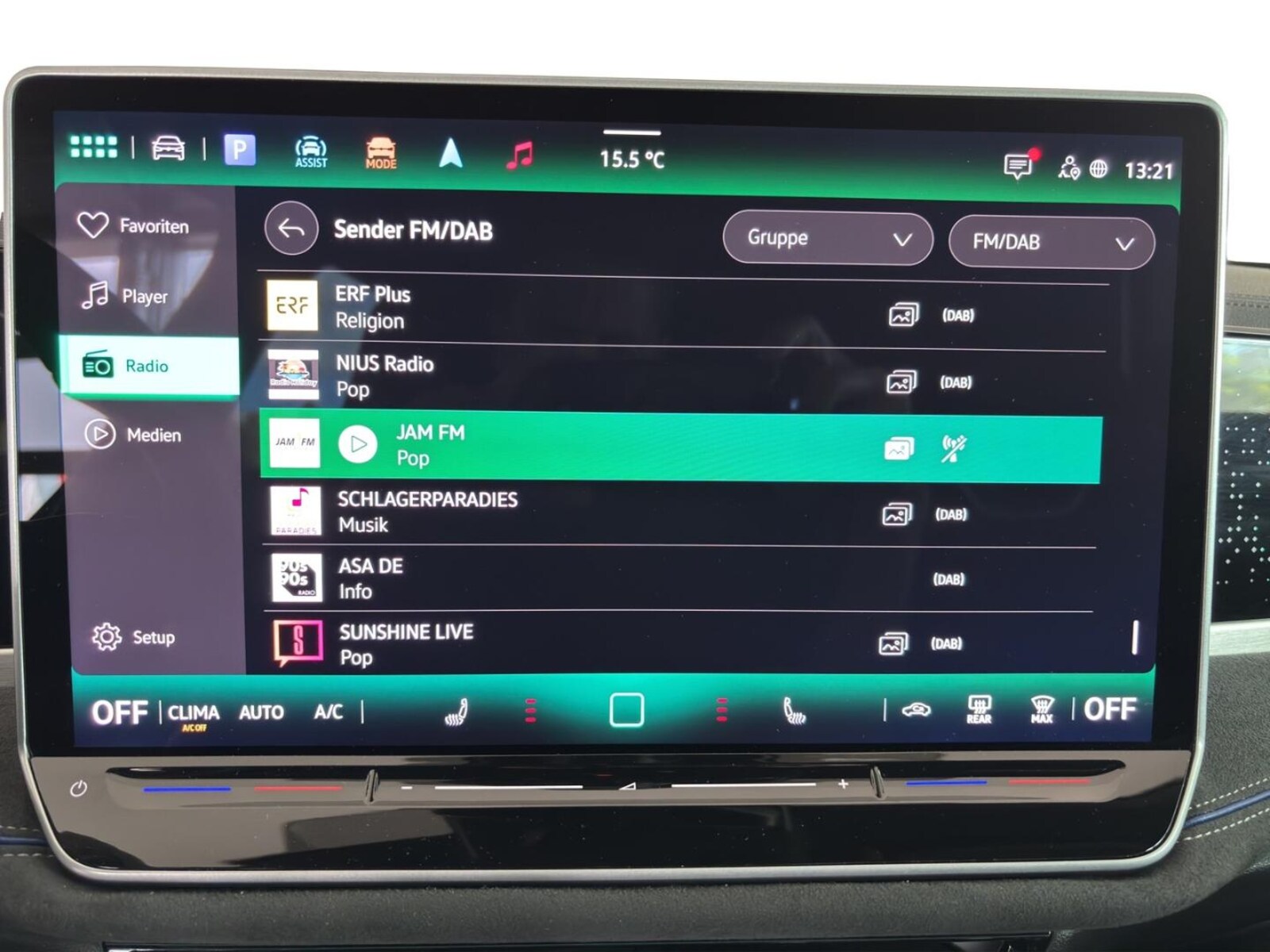 Volkswagen Passat – Bild 18