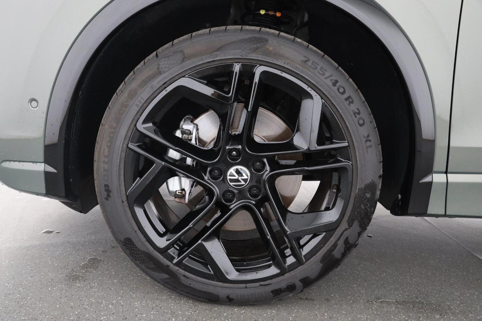 Volkswagen Tiguan – Bild 8