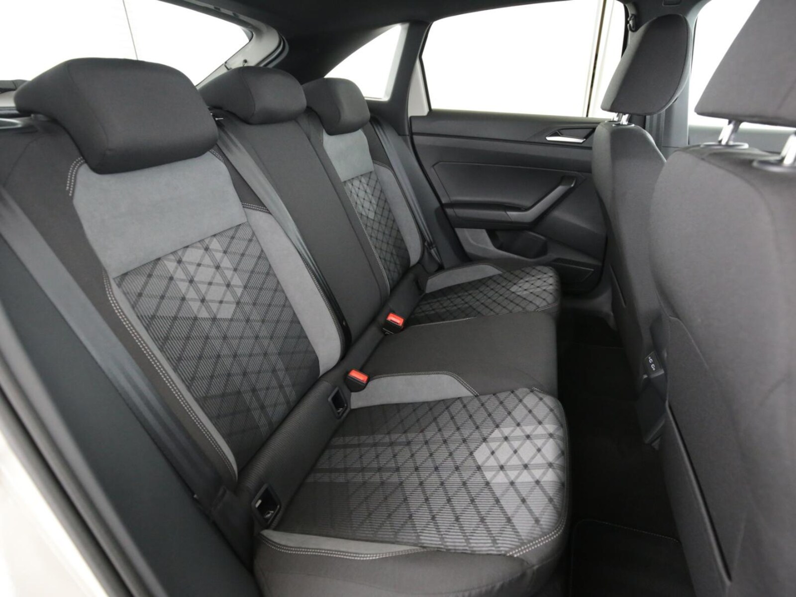 Volkswagen Taigo – Bild 15