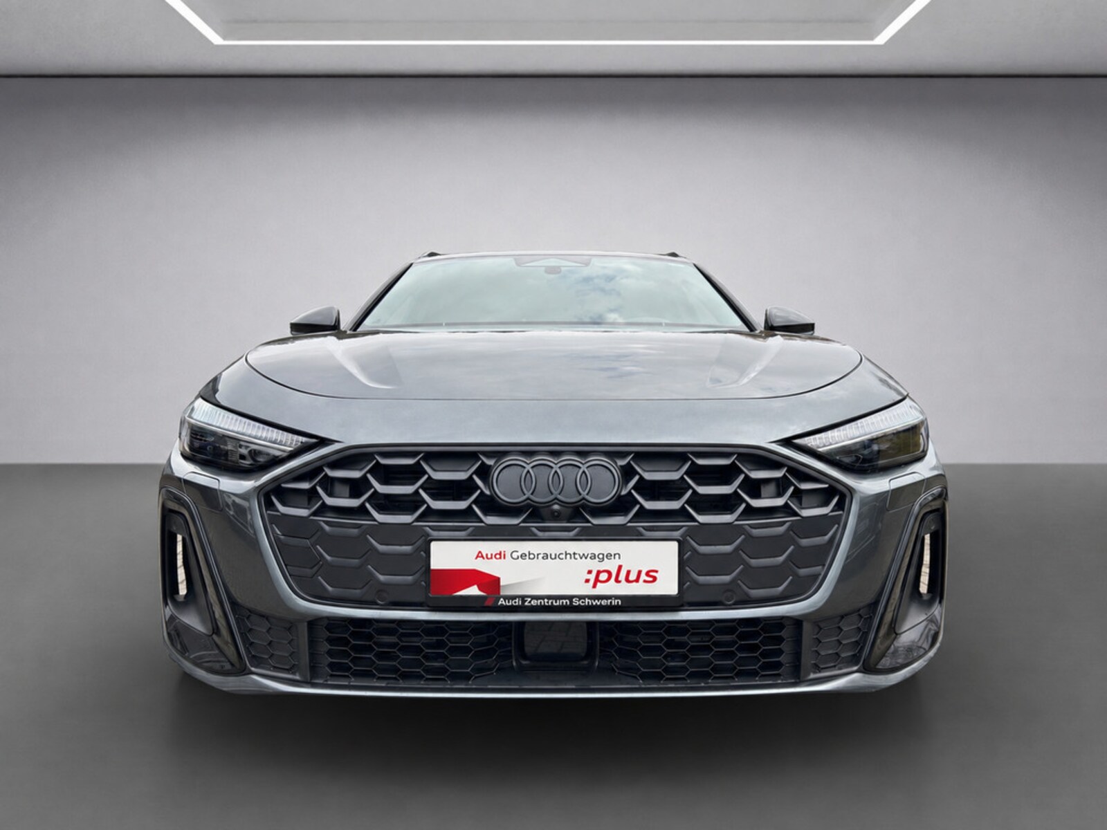 Audi A5 Avant – Bild 8