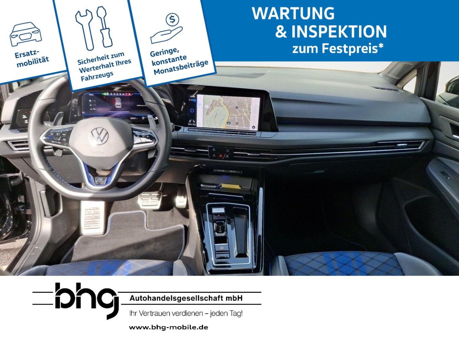 Volkswagen Golf – Bild 12