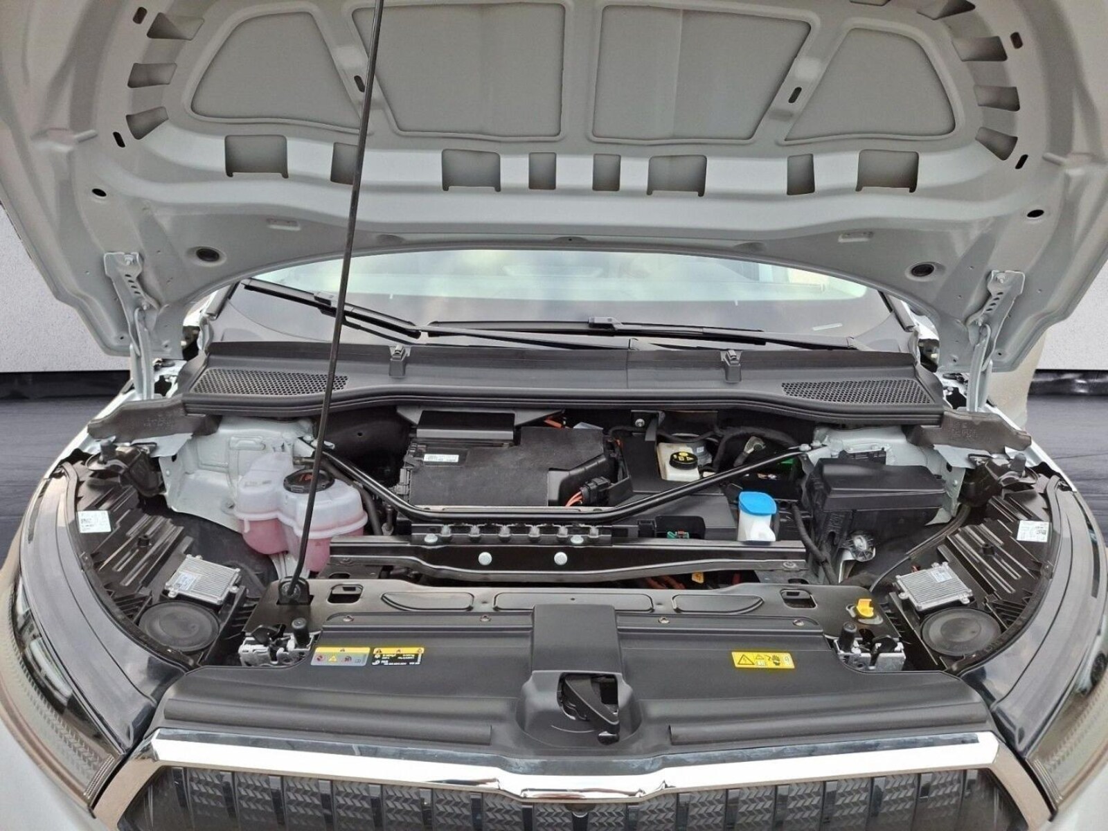 Škoda Enyaq – Bild 16