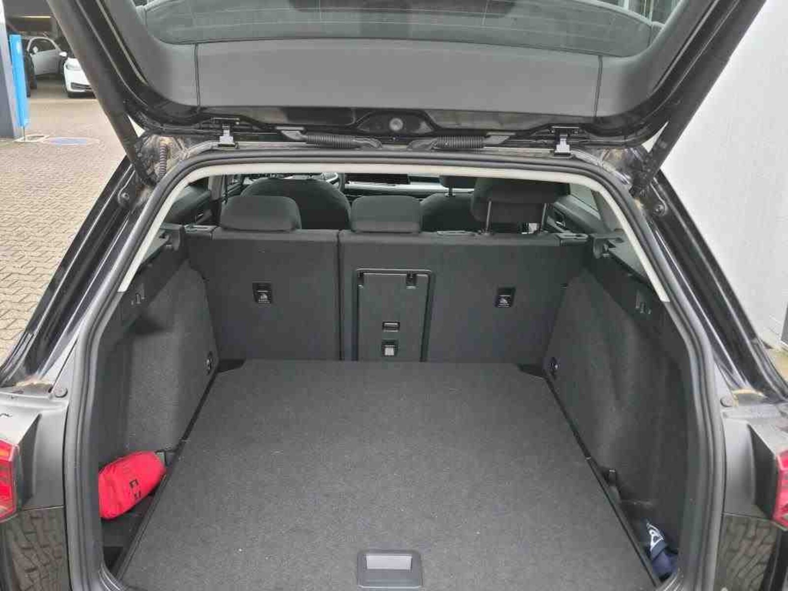 Volkswagen Golf Variant – Bild 9