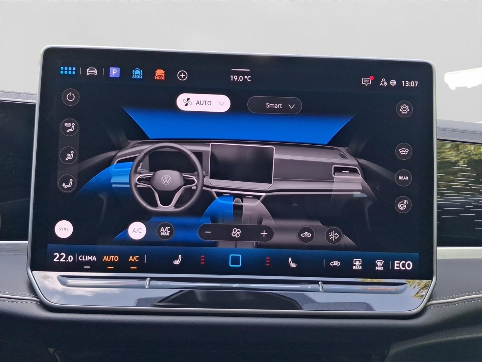 Volkswagen Passat – Bild 15