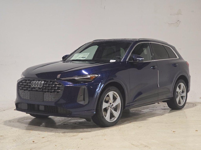 Photo of 2026 Audi Q5 