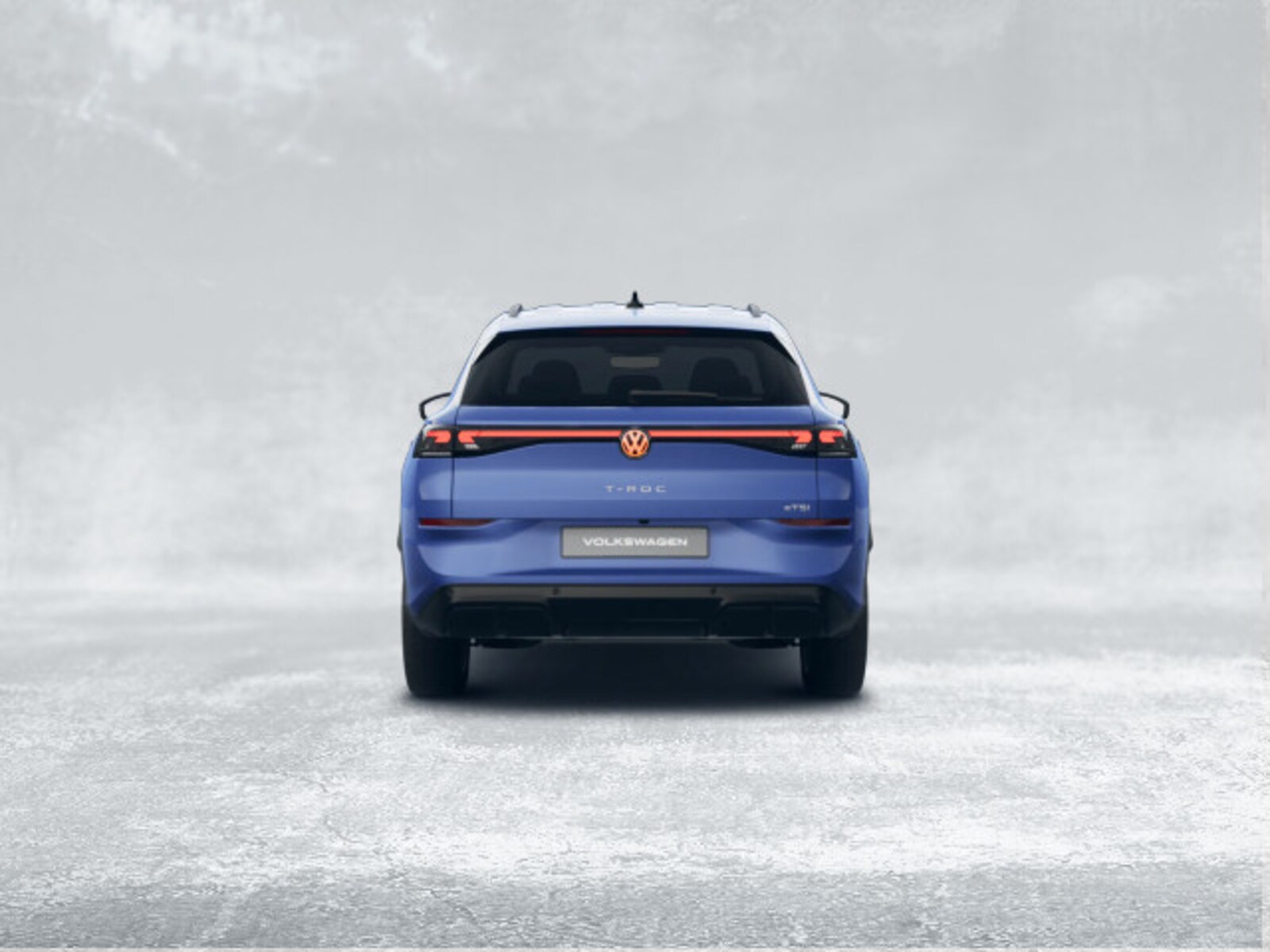 Volkswagen T-Roc – Bild 5