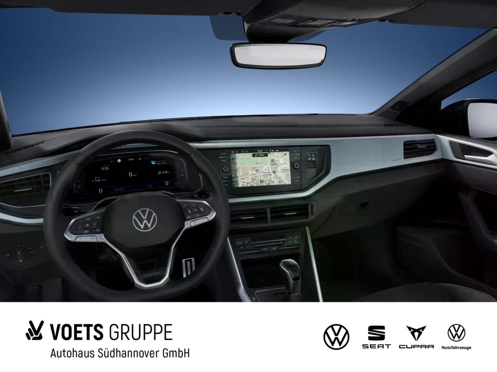 Volkswagen Taigo – Bild 9