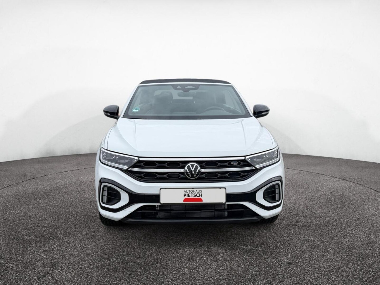 Volkswagen T-Roc Cabriolet – Bild 10