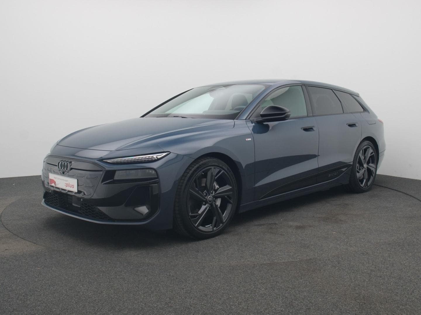 Bild über Audi A6 Avant e-tron S line business e-tron quattro 315 kW - für weitere Informationen kontaktieren Sie den Audi Partner