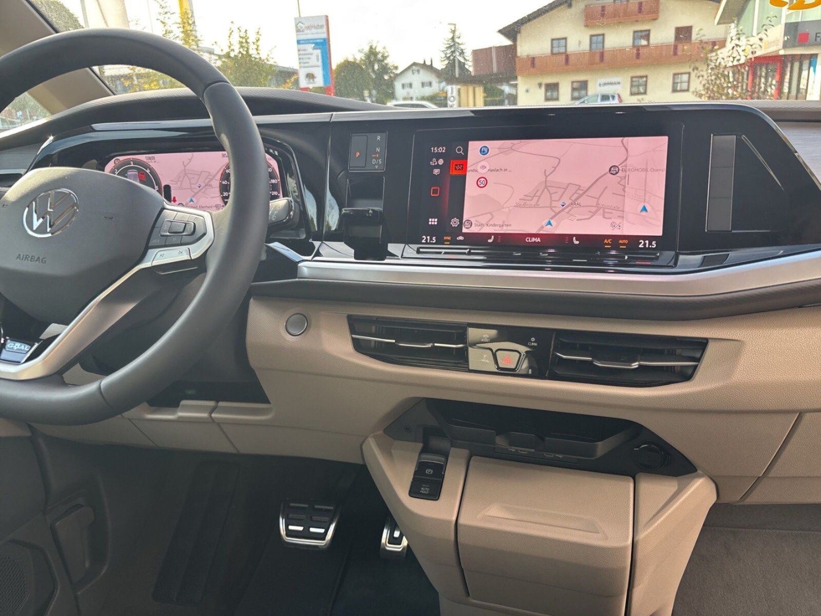 Volkswagen Multivan – Bild 14