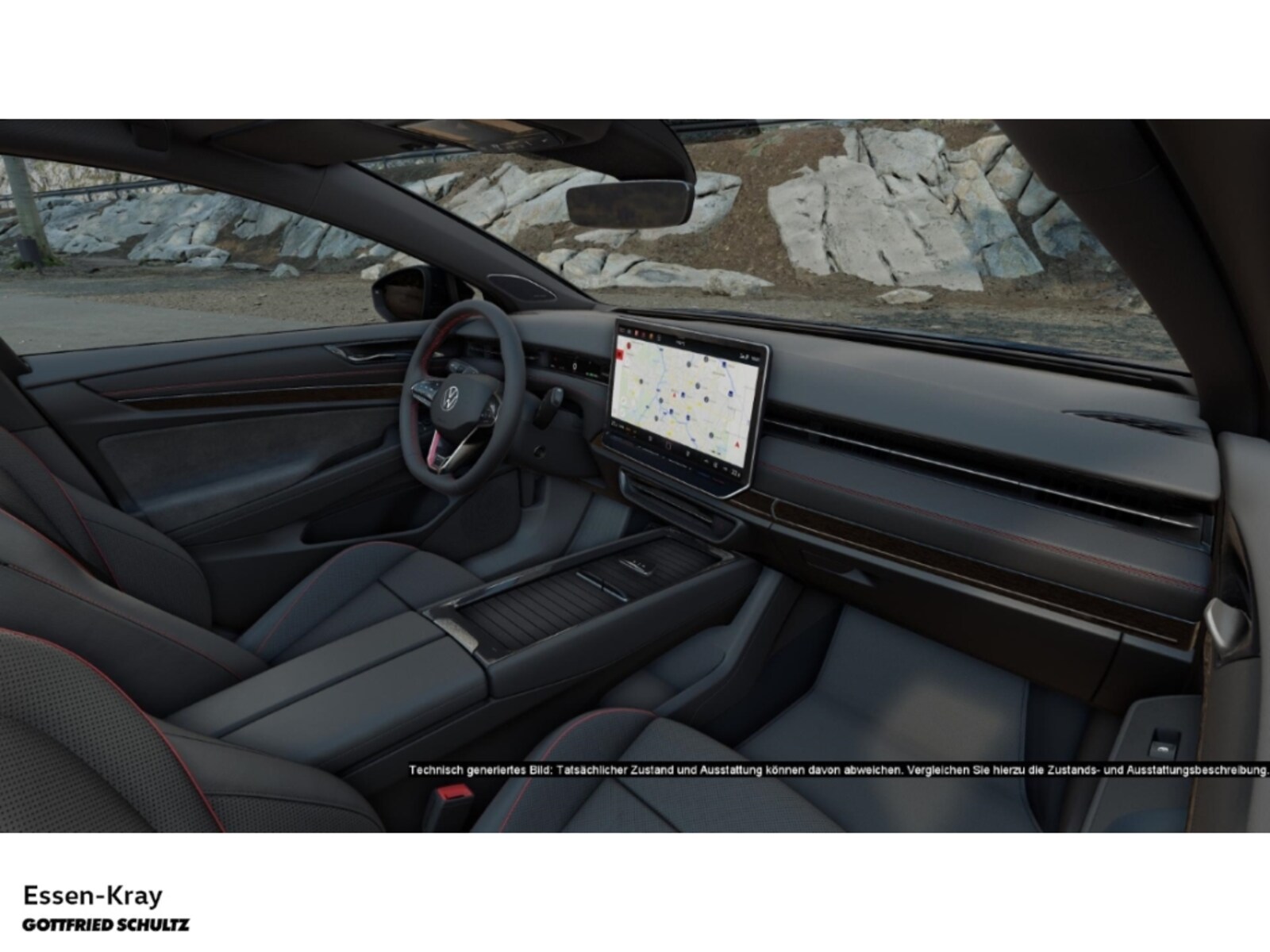Volkswagen ID.7 – Bild 9