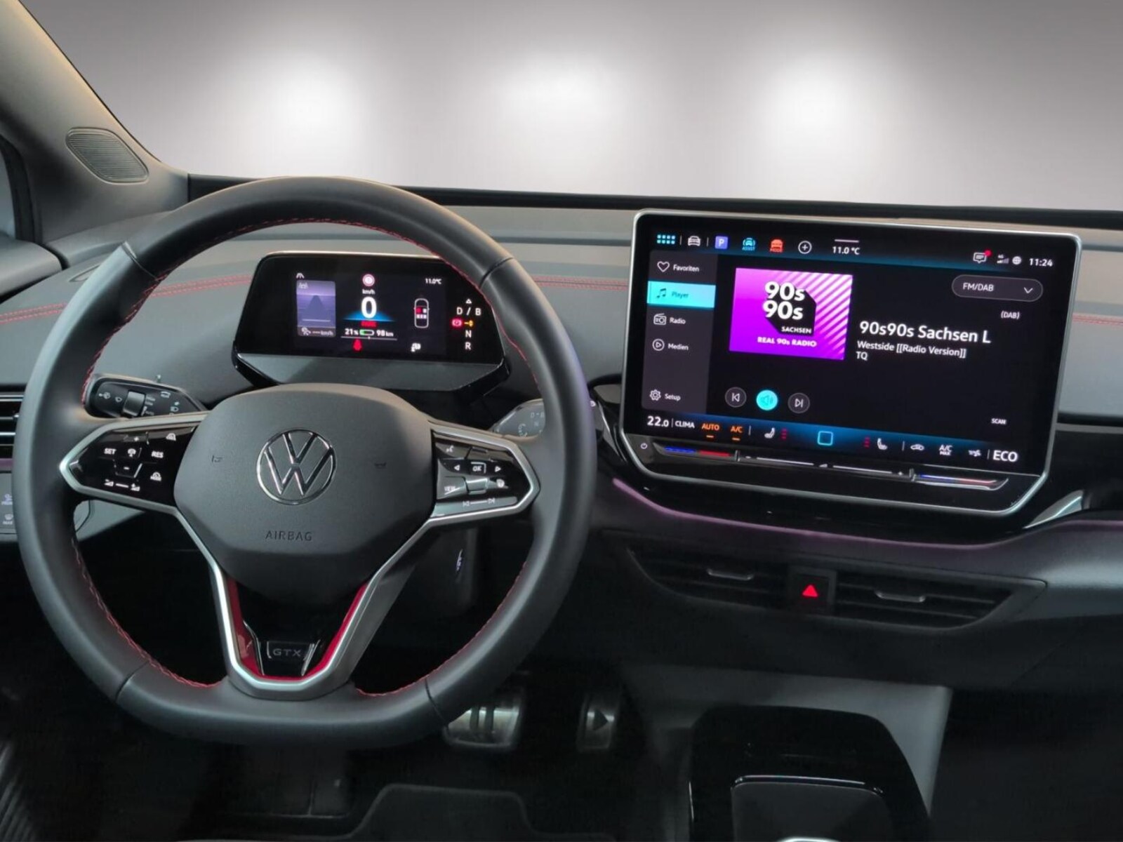 Volkswagen ID.4 – Bild 7