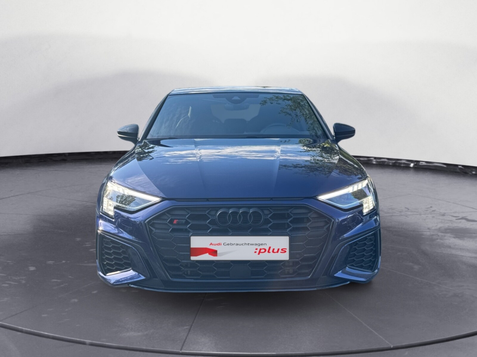Audi S3 Sportback – Bild 6