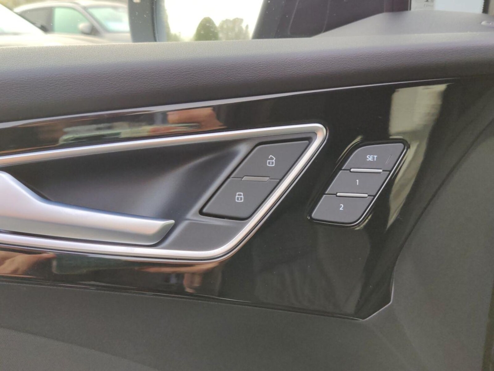 Audi Q4 Sportback e-tron – Bild 20