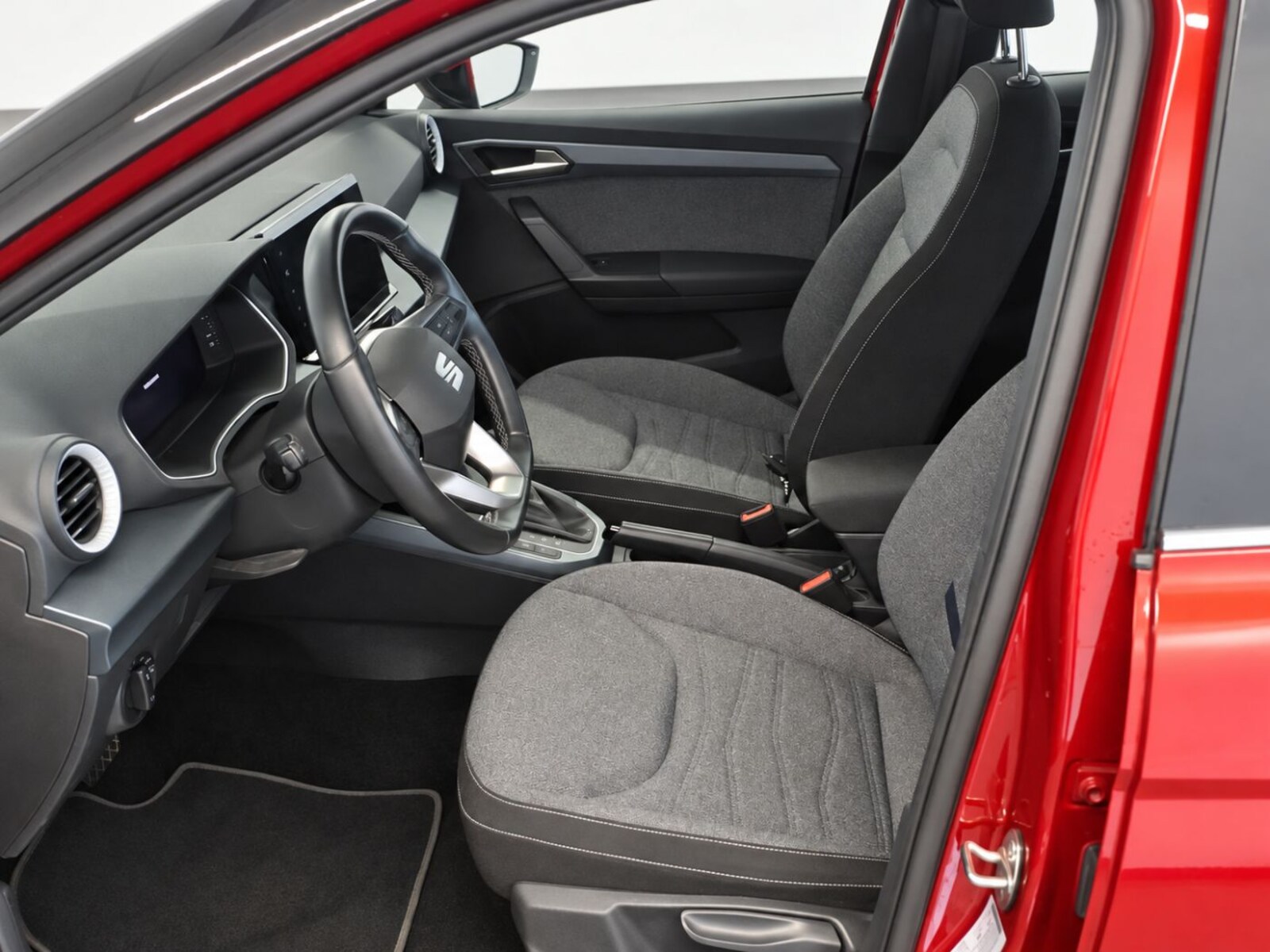 SEAT Arona – Bild 8