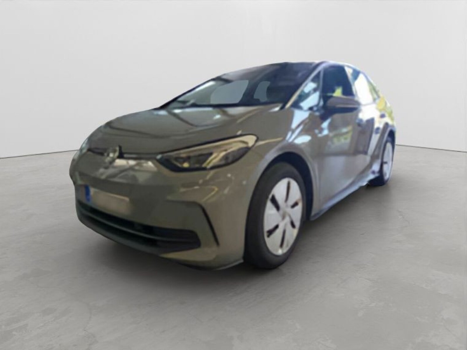 Volkswagen ID.3 – Bild 2