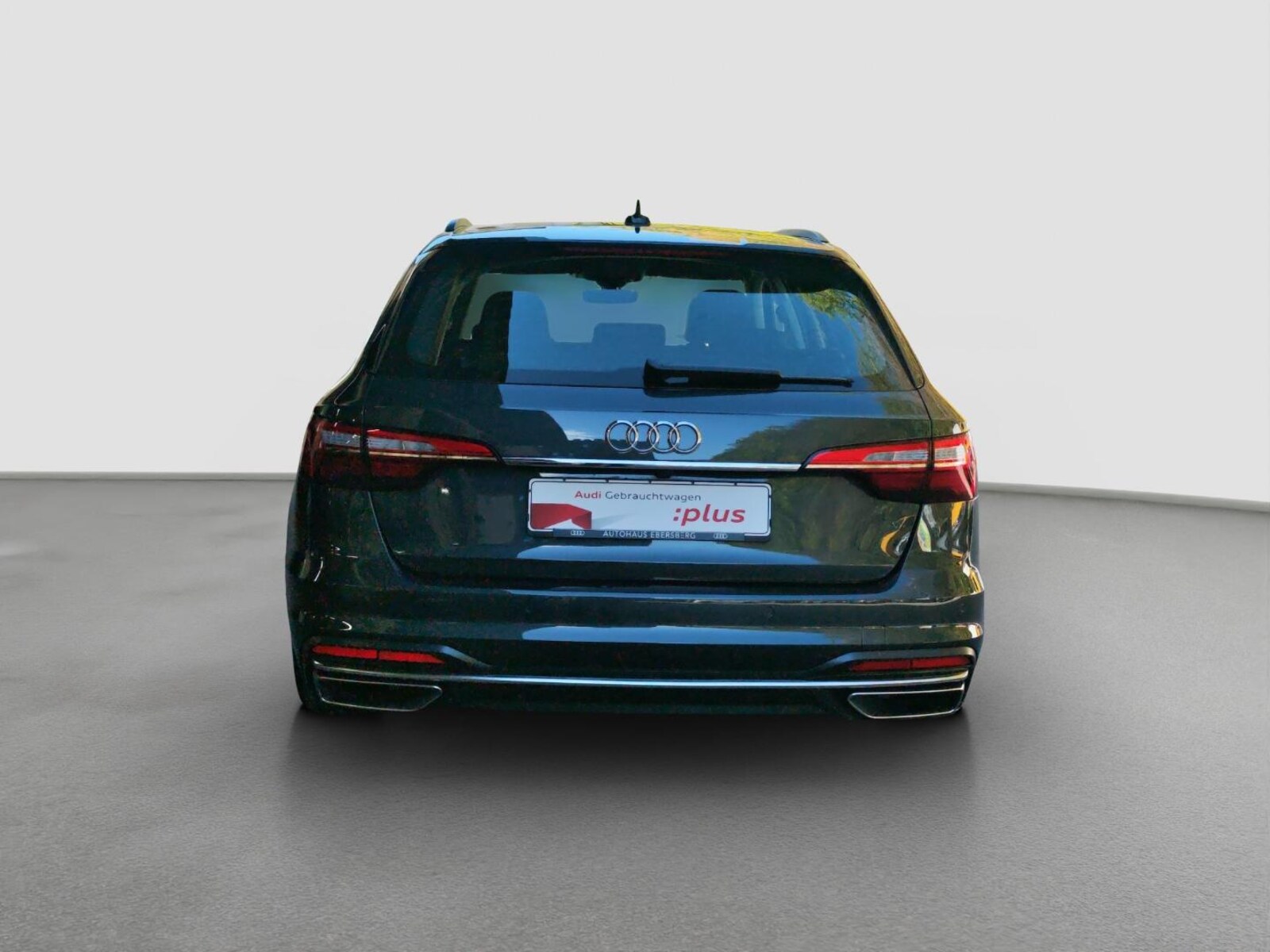 Audi A4 Avant – Bild 7