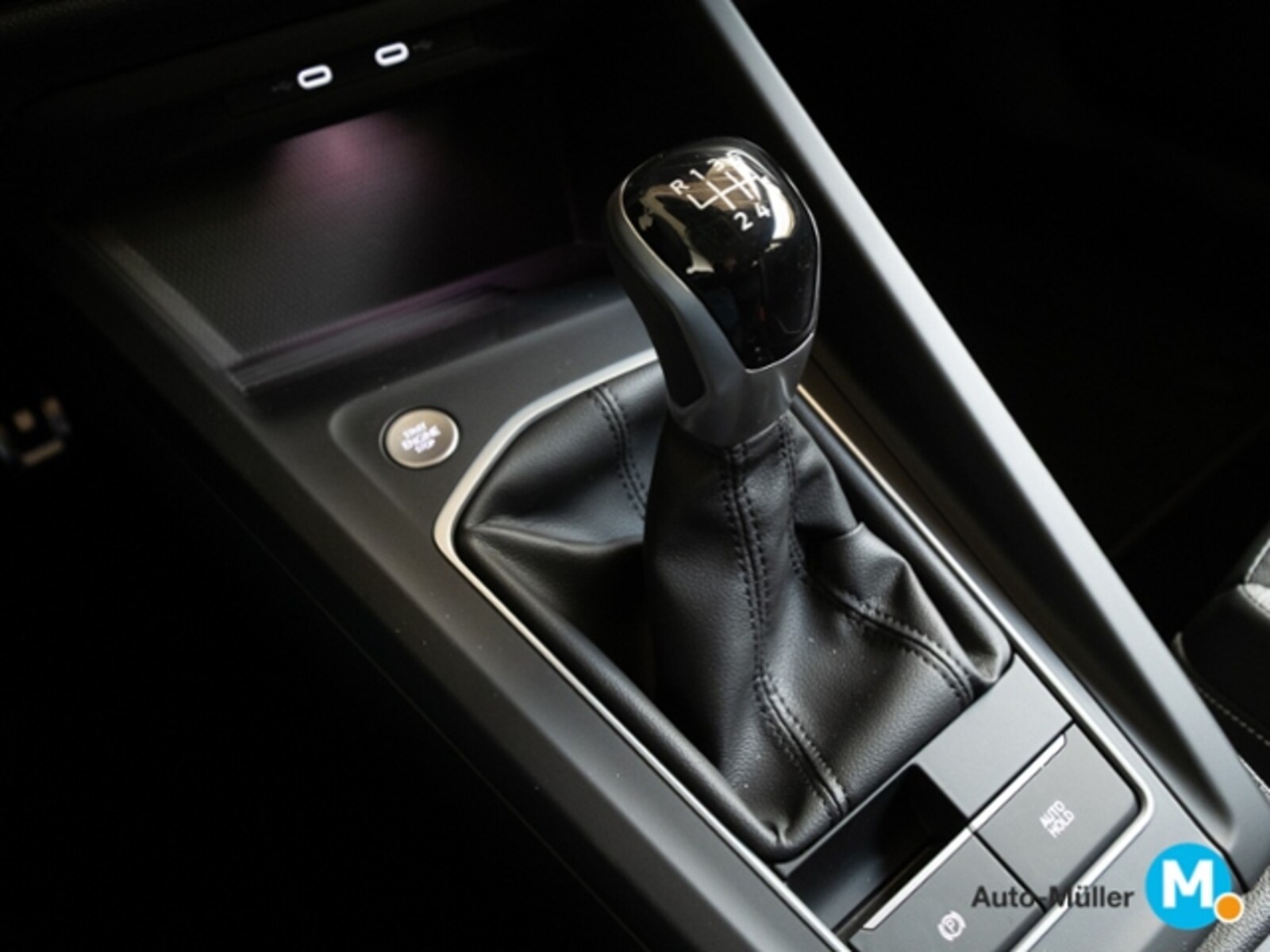 Volkswagen Golf – Bild 9