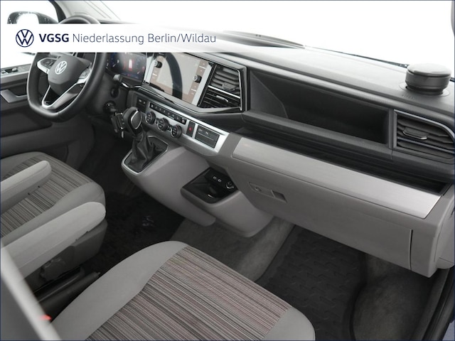 Volkswagen T6.1 California
