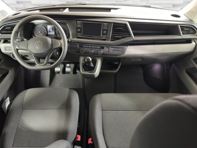Volkswagen T6.1 Transporter