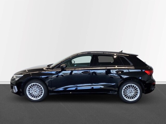 Image about Audi A3 Sportback TFSI e advanced 40 TFSI e S tronic