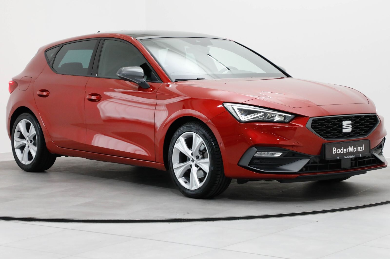 SEAT Leon – Bild 4