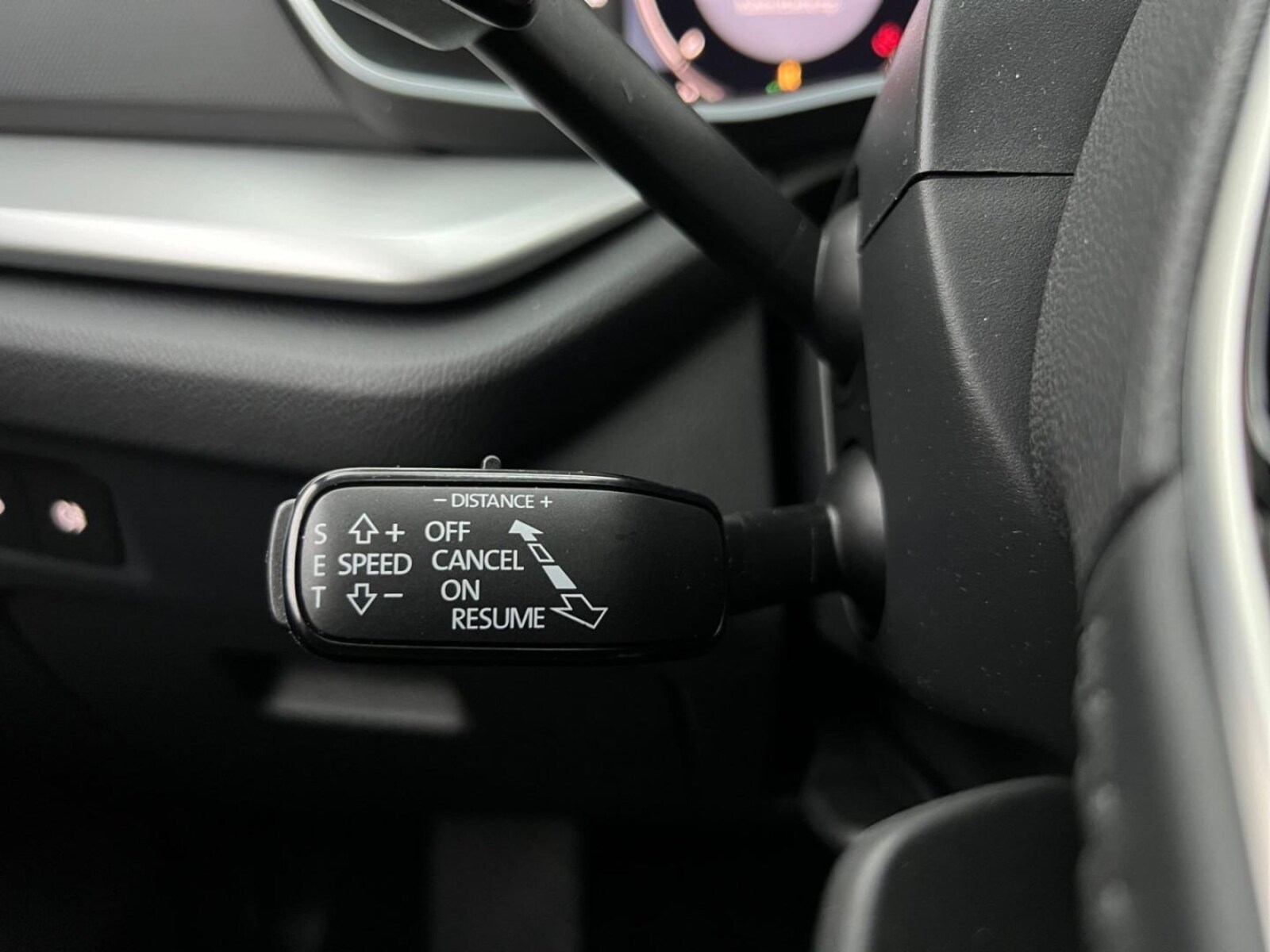 Škoda Octavia Combi – Bild 18