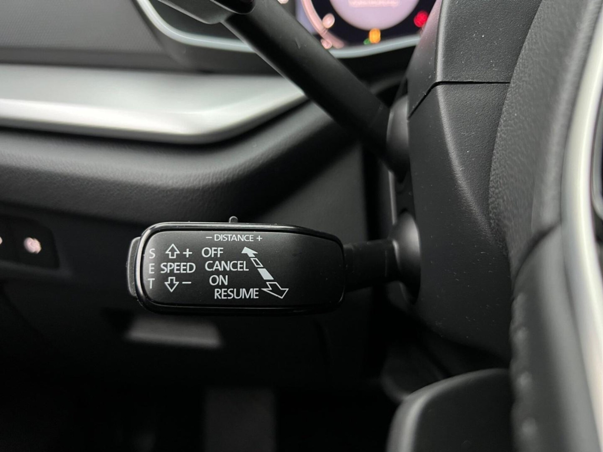 Skoda Octavia Combi Selection